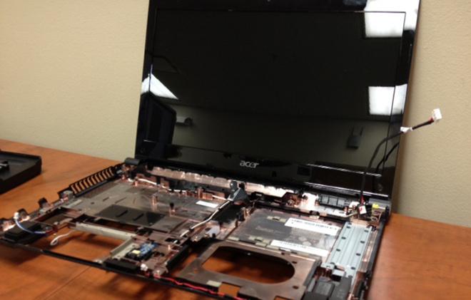 Почему вам нужен ноутбук в минимальной комплектации