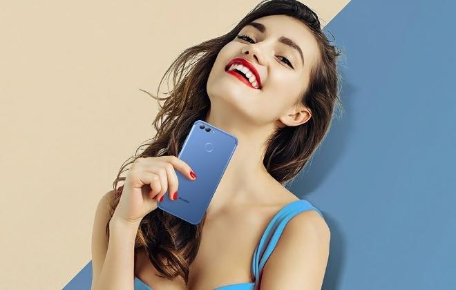 Смартфоны — лучшие новинки июля 2017 года