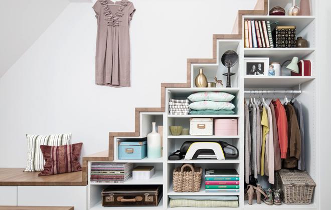 Как сэкономить пространство? 5 компактных приборов для дома