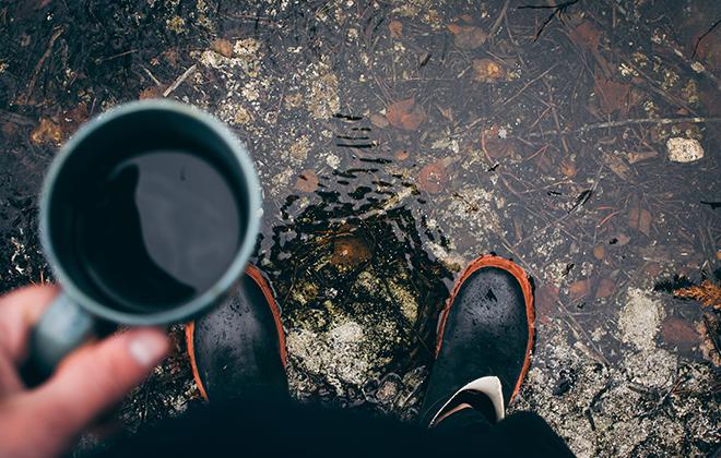 На чём играть: 5 вариантов на случай дождливого лета