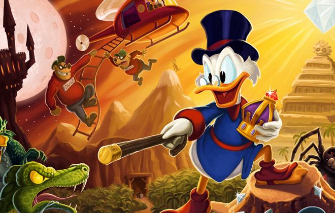 10 лучших ремейков и ремастеров игр