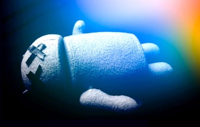 5 причин, почему получать root-права на Android опасно
