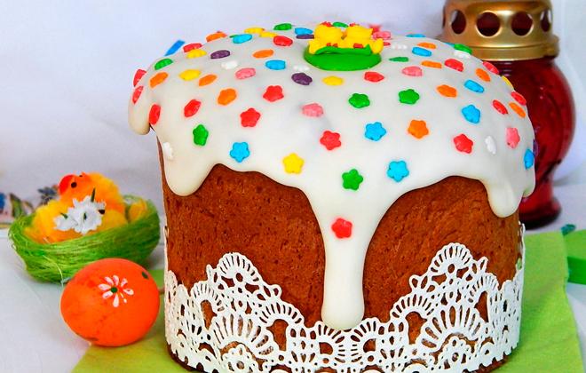 В чём испечь кулич? Техника для подготовки к Пасхе