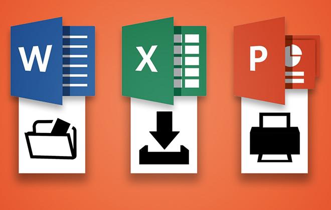 5 бесплатных замен Microsoft Office