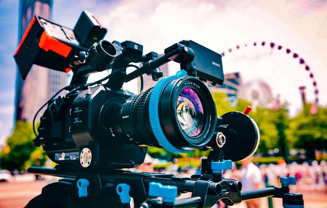 Ноутбук видеоблогера: 5 лучших моделей для работы с видео