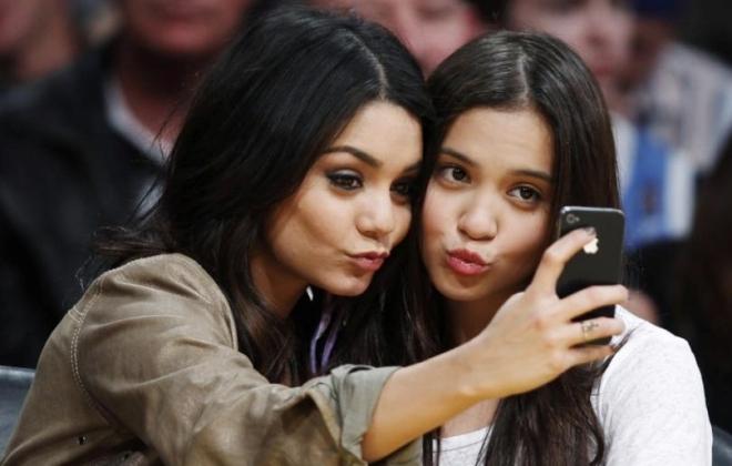 5 лучших смартфонов для прекрасных дам