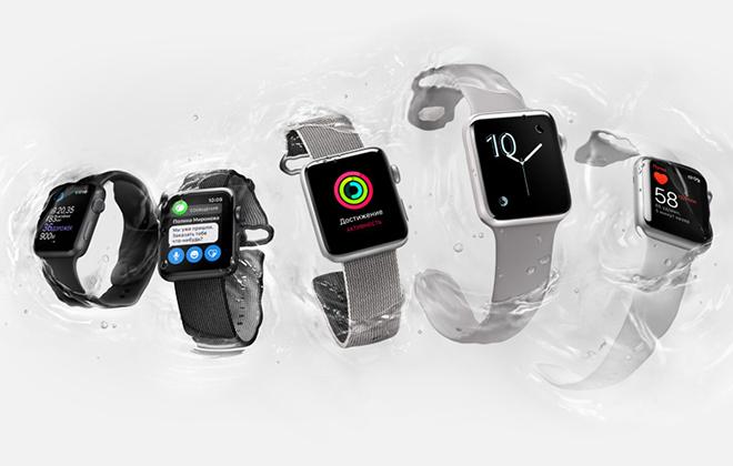 Лучшие умные часы: 5 моделей для покупки в начале 2017 года