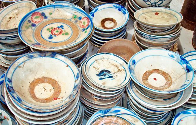 Чем опасна посудомоечная машина, за которой не следят?