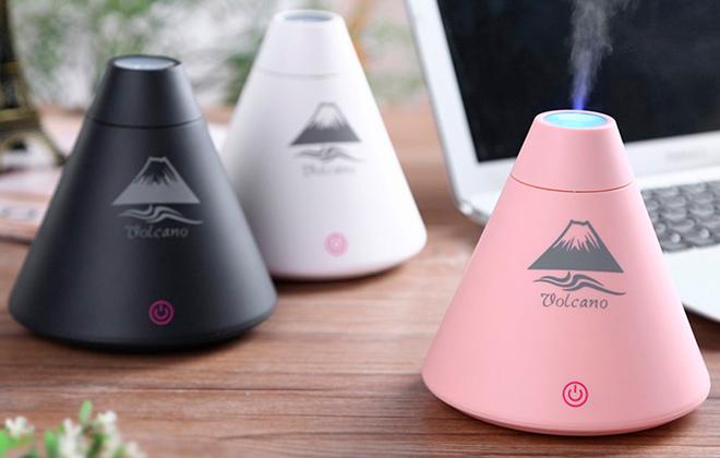 6 гаджетов, чтобы не вставать из-за компьютера: всё для USB