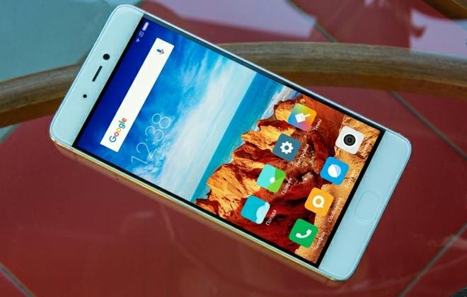 Обзор смартфона Xiaomi Mi5S: китайский флагман без наценки