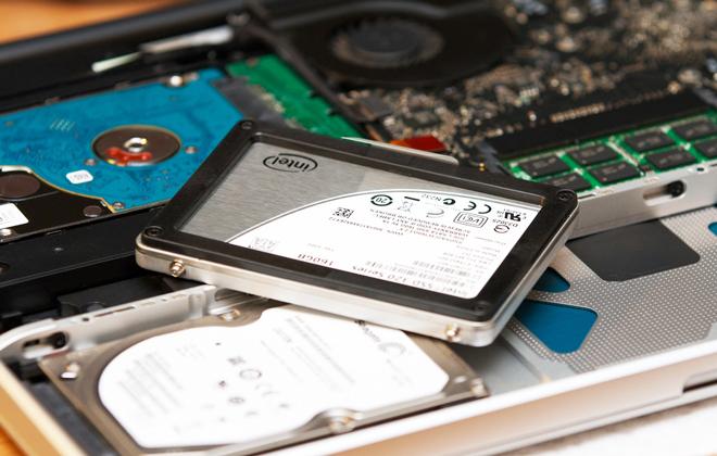 Чем заменить винчестер: 5 недорогих вместительных SSD