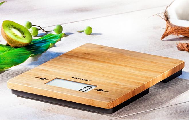 Техника для стильного дома: 19 приборов в «деревянном» дизайне