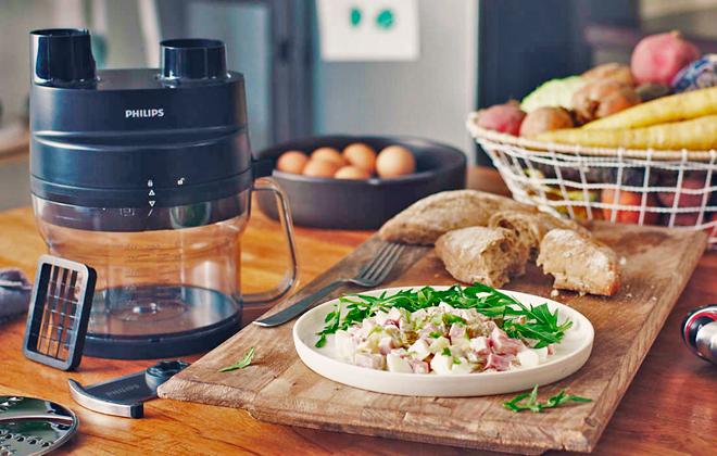 Универсальные: 5 блендеров, которые заменят кухонный комбайн