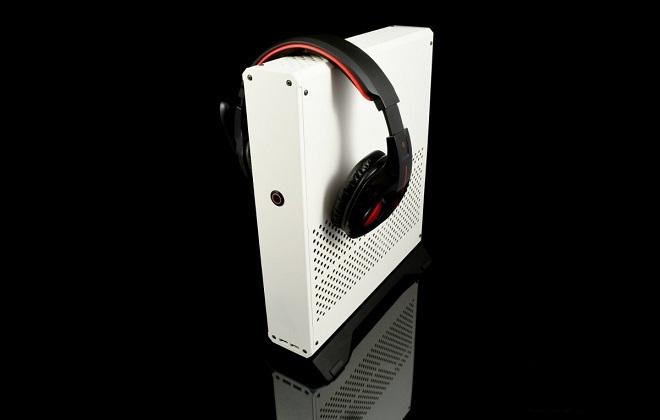 Dr Zaber SENTRY — возможно, лучший компактный корпус 2017 года