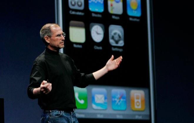 «Это не сработает, Стиви». Как встретили первый iPhone десять лет назад
