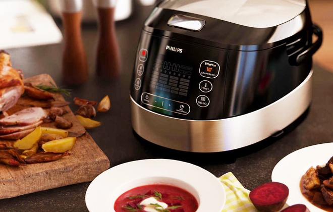 Что выбрать: мультиварку или аэрогриль?