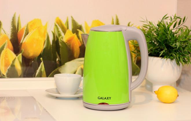 Водонепроницаемые: 4 чайника, которые не протекают