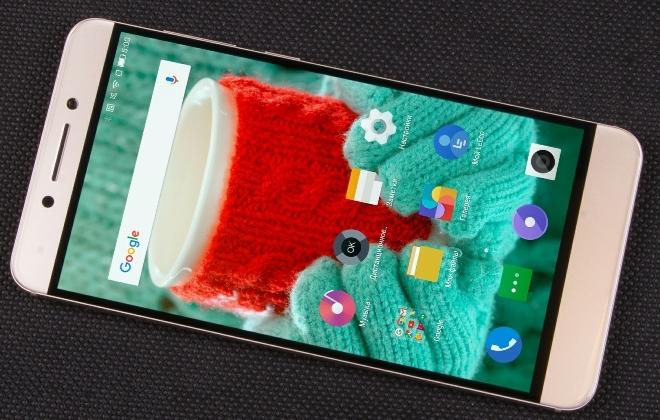 Предварительный обзор LeEco Le Pro 3: каратель переоцененных флагманов