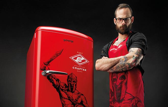 8 удивительных холодильников 2016: осторожно, двери! 