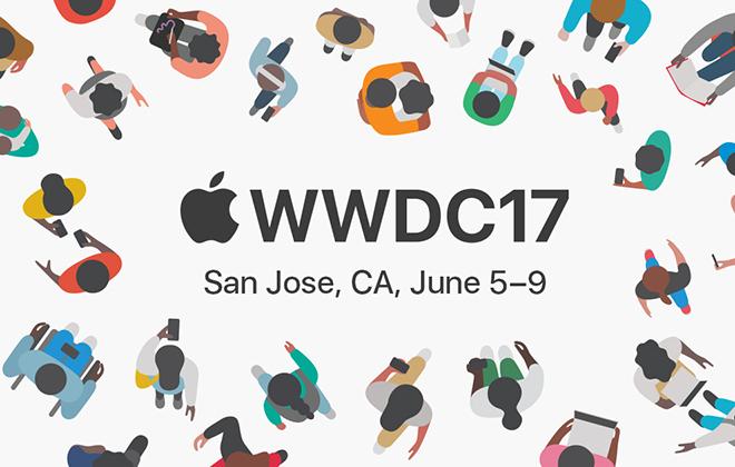 Новая iOS, новый iPad, новый iMac Pro — всё самое интересное из презентации Apple WWDC 2017
