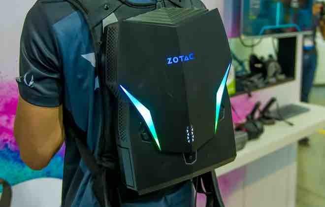 zotac predstavila novyj mini pk zbox i