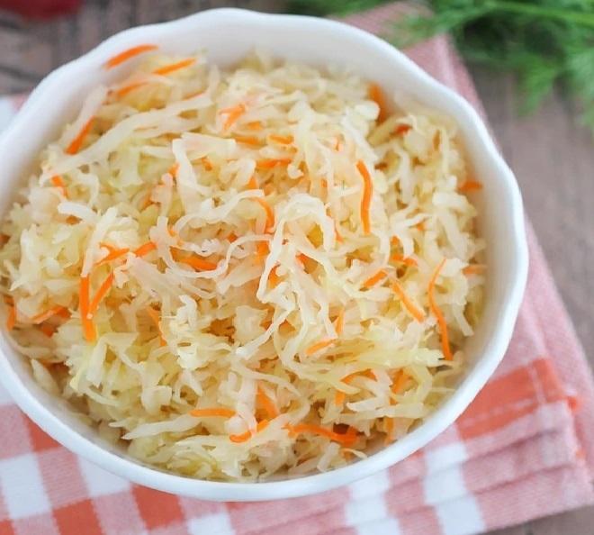 В чём заключается польза ферментированных продуктов