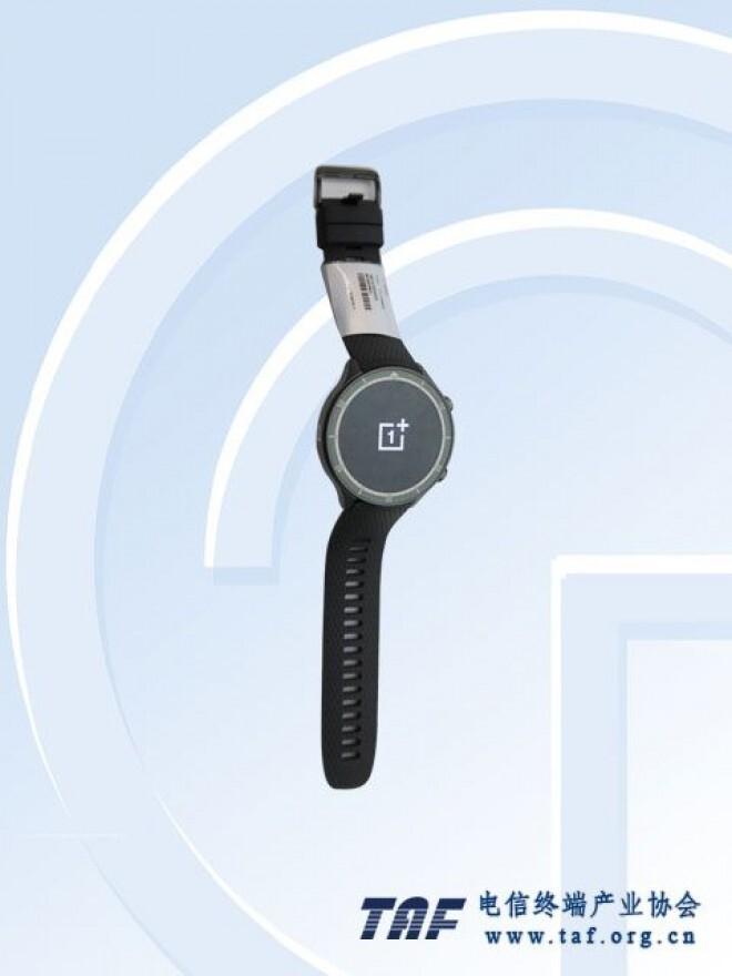 В Сети нашли доказательства скорого выхода часов OnePlus Watch 3