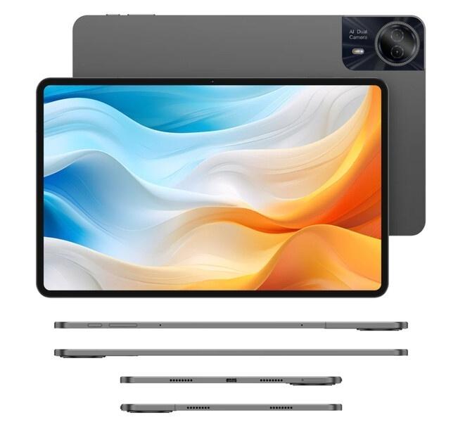 Teclast T60 Pro LTE