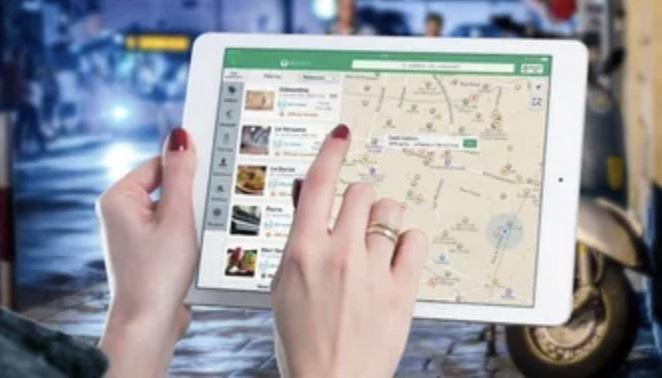 Российский картографический сервис 2ГИС взломали и отключили хакеры