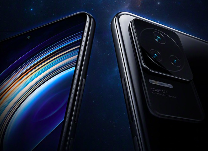 Чем Redmi K50 будет отличаться от всех прежних смартфонов Xiaomi