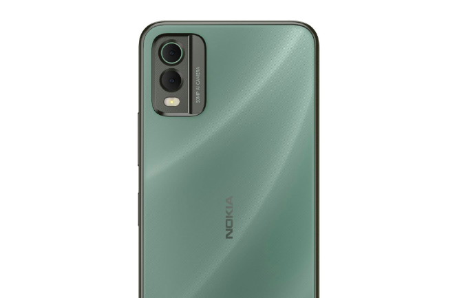 Nokia выпустила новые бюджетные телефоны с автономностью 3 дня