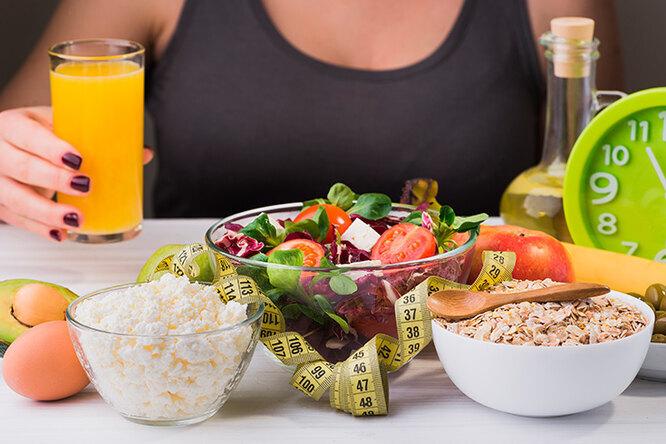 Откажитесь от этих продуктов, когда начнете худеть