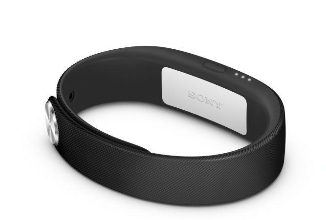 Sony SmartBand