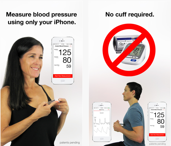 10 медицинских приложений, которые могут вам навредить