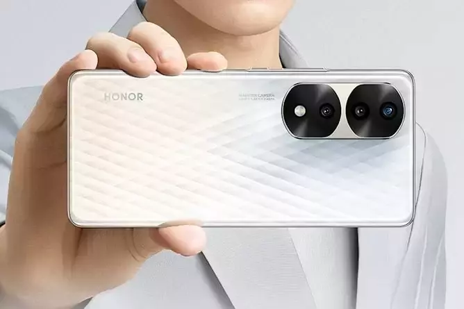 Honor 80 получит уникальный модуль основной камеры — такой нет больше ни у одного смартфона