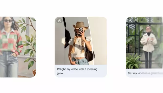 ИИ в Google Photos научился делать «клипы» из обычных видео