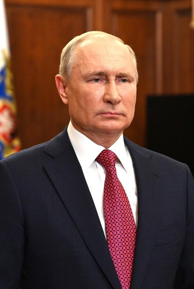 Путин: электроника в «Буревестнике» уже используется в космических программах