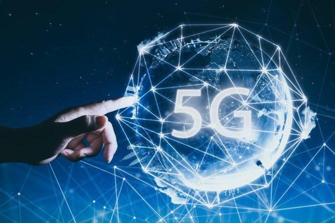 Влияют ли сети 5G на здоровье человека?