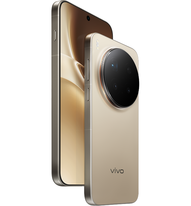 Vivo X300 Pro