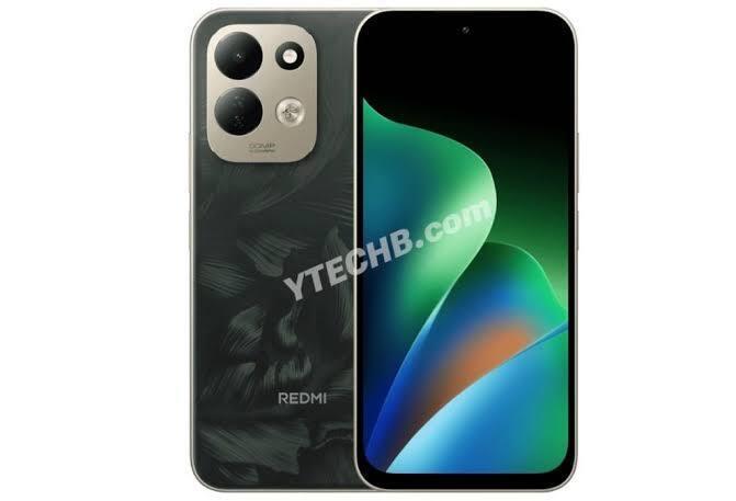 Недорогой Redmi 17 4G получит 7500 мА·ч и зарядку 45 Вт