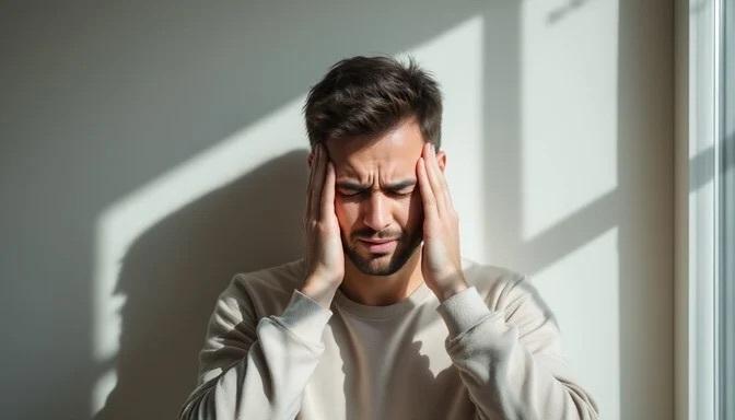 Врач рассказала о риске инсультов из-за скачков температуры