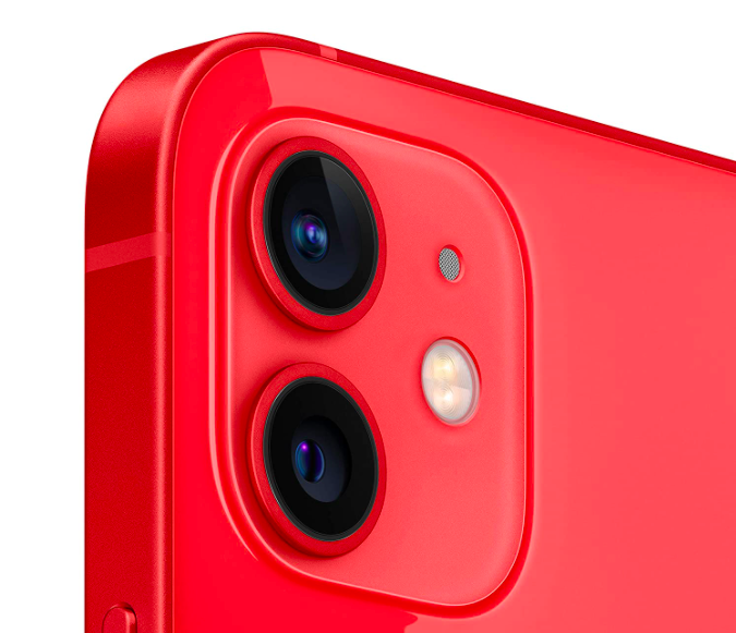 М.Видео продаёт iPhone 12 по минимальной цене