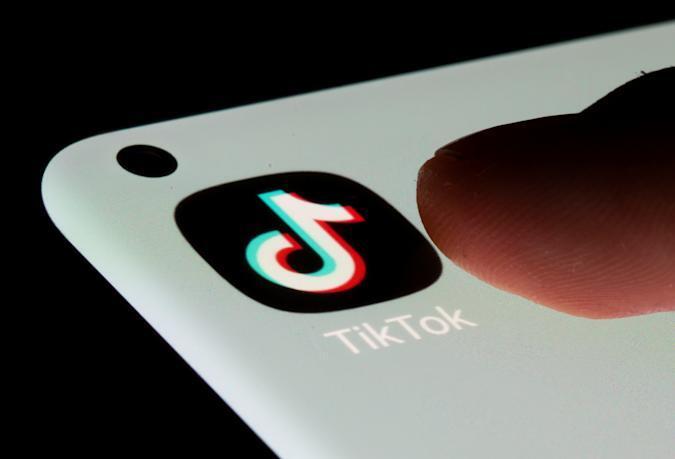 В США снова начали бороться с TikTok