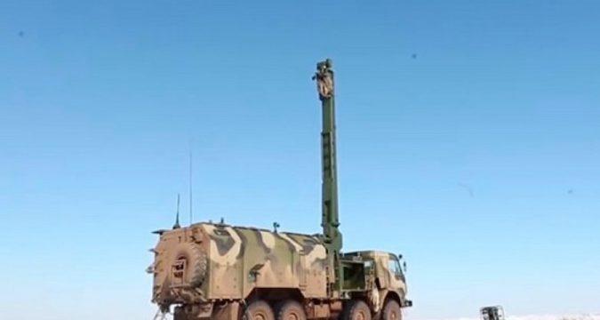 В чём особенность российских комплексов звукотепловой разведки «Пенициллин»