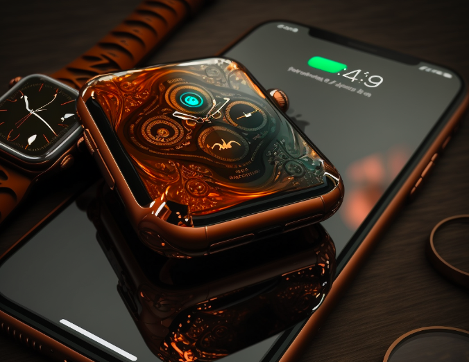 iPhone 15 Pro получит особенности внешности Apple Watch