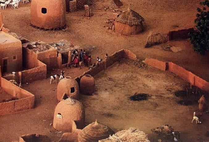 Что ели первые греческие земледельцы