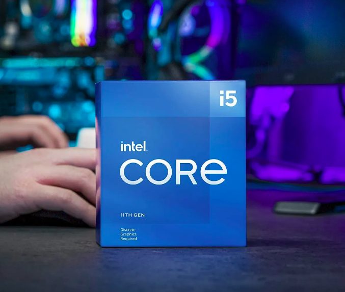 Даже у китайцев дороже: распродажа Core i5-11400F в России по минимальной цене