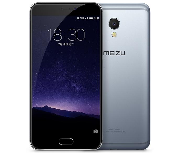 Meizu MX6