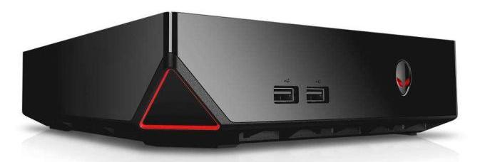 Dell Alienware Alpha