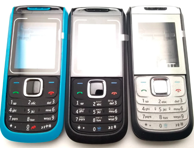 Кнопочный телефон Nokia превратили в компьютер на Linux